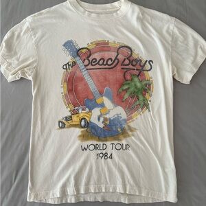 Beach Boys Shirt